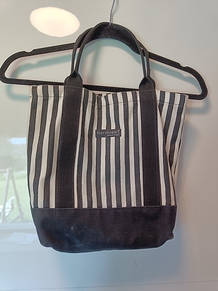 Marimekko kassi