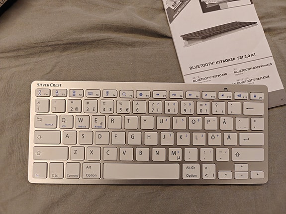 Product image 2 of 3