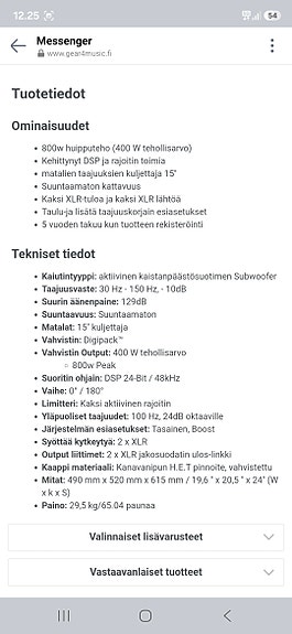 Product image 2 of 3