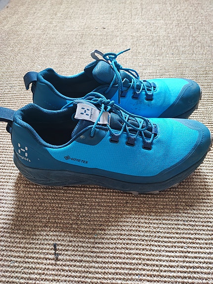 Haglöfs gtx
