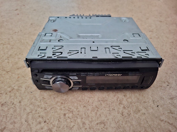 Pioneer DEH-3300UB