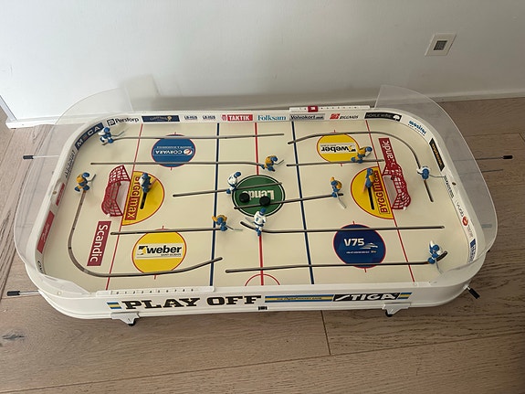 Stiga Play Off pöytälätkäpeli