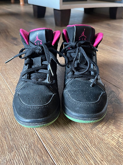 Air Jordan