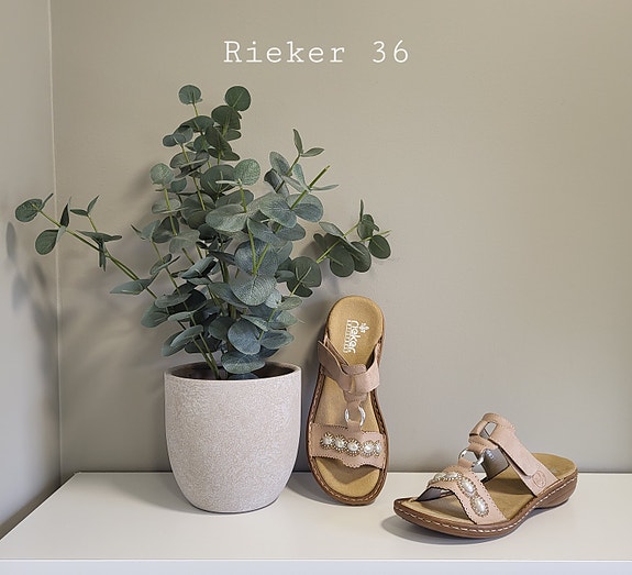 Rieker sandaalit