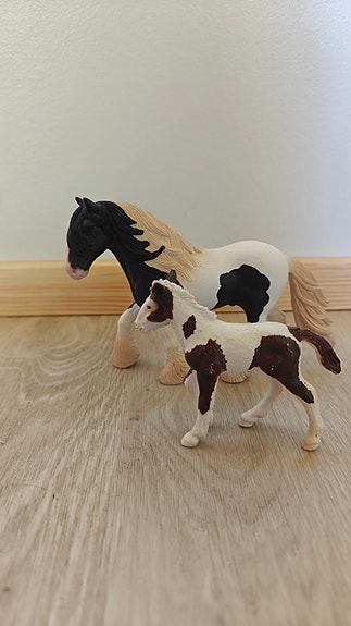 Schleich tamma ja varsa
