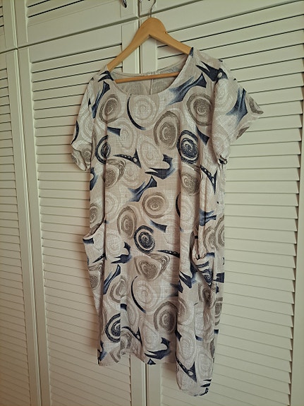 Mekko (pellava)