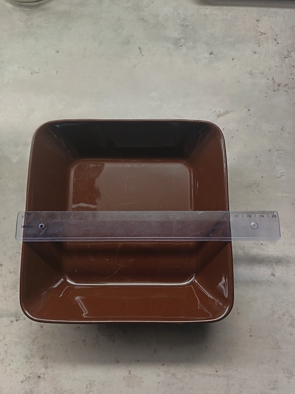 Iittala Teema vati