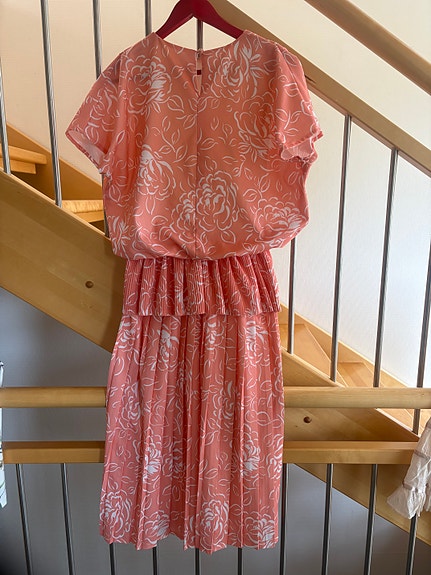 Dress by Wendy mekko