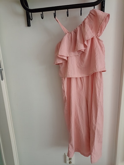 Mango haalari 128