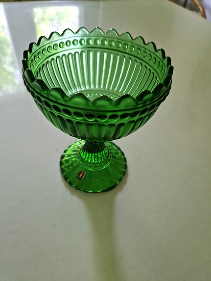 Iittala Marimekko Mariskooli vihreä