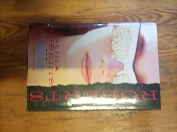 Nora Roberts romaani suloinen kosto