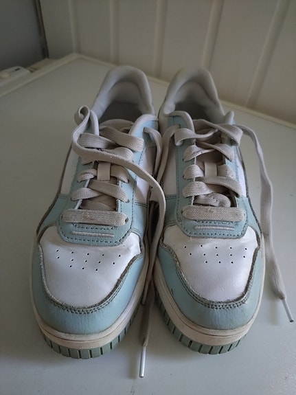 Puma tennarit