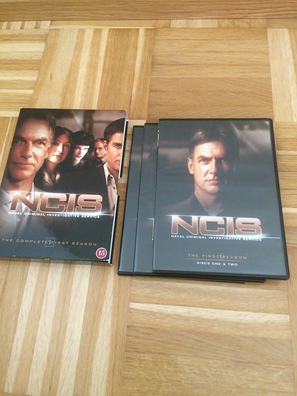 NCIS