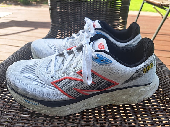 New Balance - lenkkarit 42