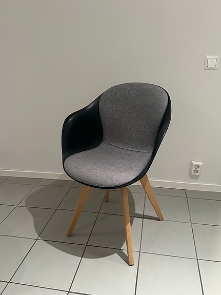 BoConcept tuoli 4 kpl