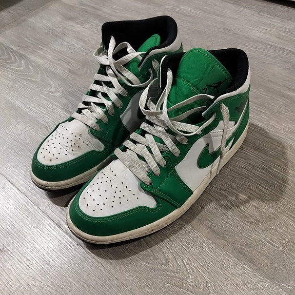 Nike Air Jordan