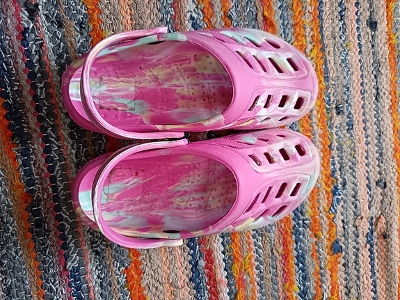 Crocsit
