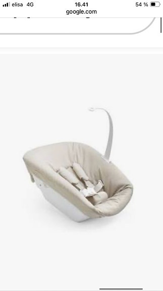 Ostetaan Stokke newborn set