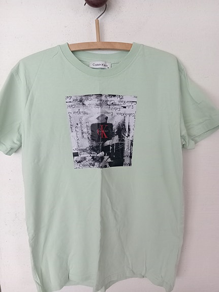 Calvin Klein t-paita