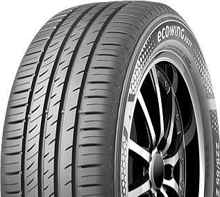 KUMHO 205/55R16 Uudet kesärenkaat TODELLA HALVALLA!