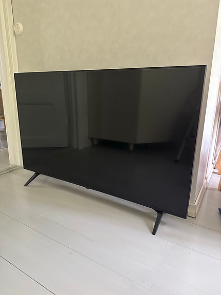 LG 50 4K