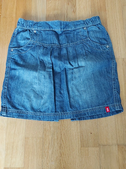 Esprit käyttämätön farkkuhame xs