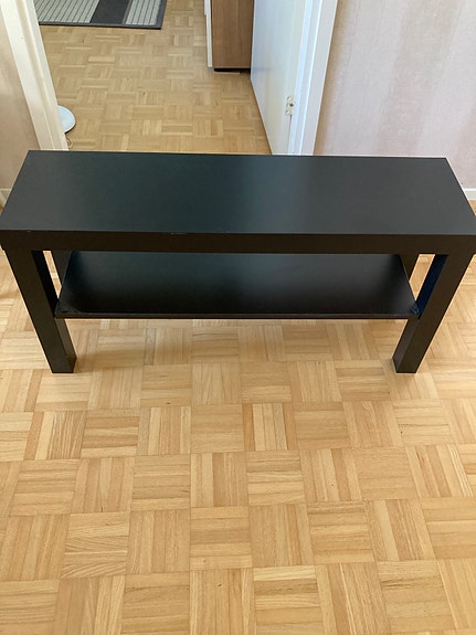 Ikean TV-taso