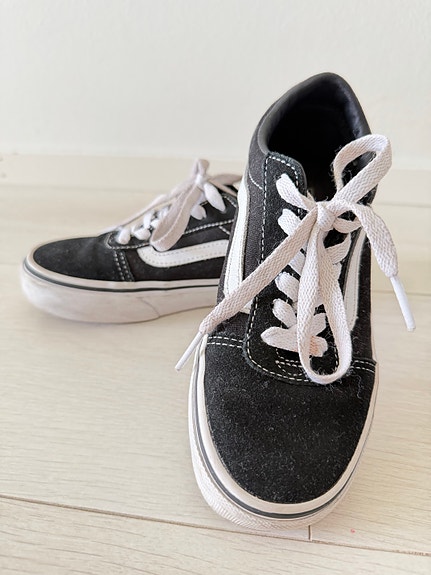 Lasten Vans lenkkarit 32