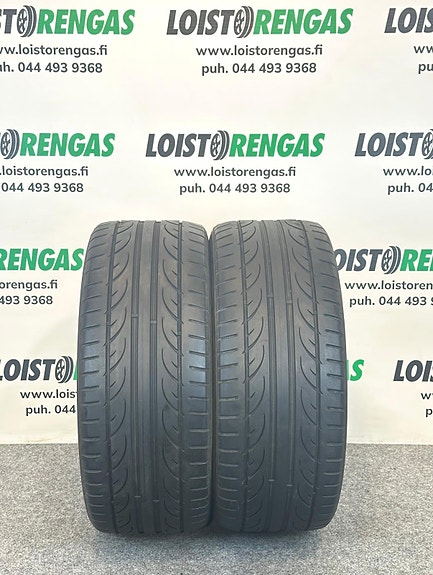 235/45 R17 97Y XL Hankook Ventus V12 Evo2 Kontrol Technology