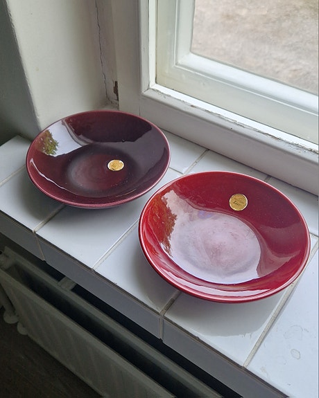 Kupittaan lautaset