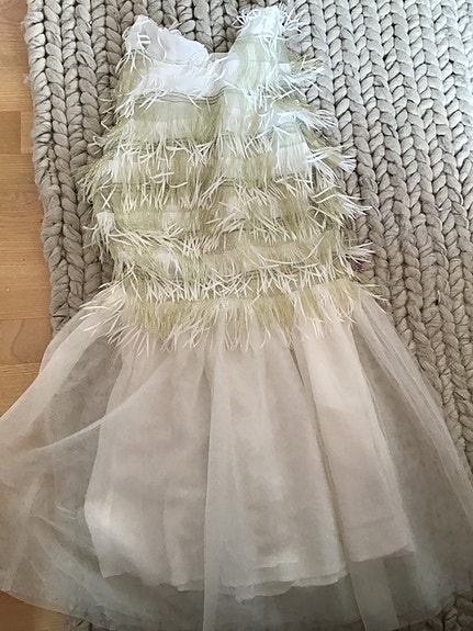 Billieblush juhlamekko 150