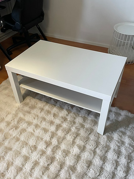 Ikea sohvapöytä
