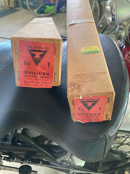 Osk suomi oviliuku palo-oven sarana