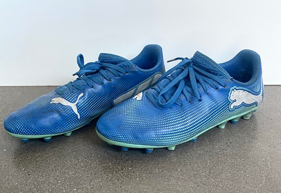 Lasten nappikset | PUMA | 39