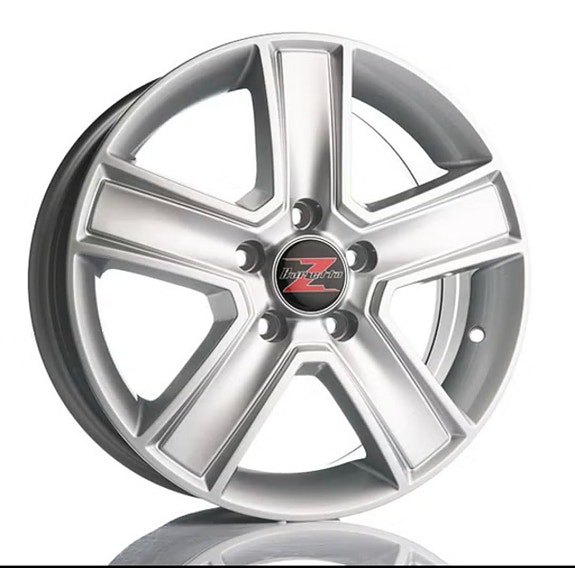Ostetaan 5x118 R16 ducaton aluvanteet