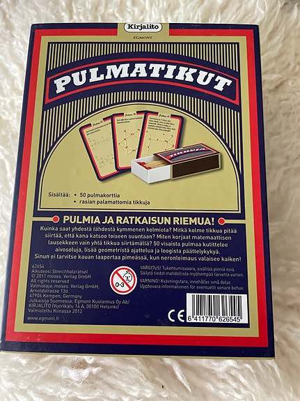 Product image 2 of 5