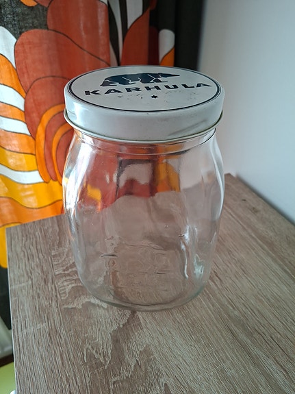 Karhulan lasitölkki