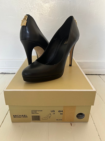 Michael Kors avokkaat koko 36