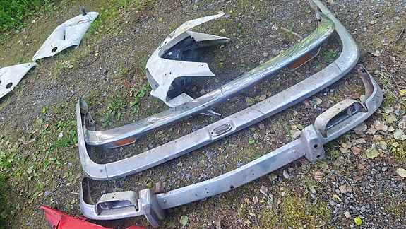 Mazda 1500/1800