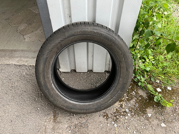 Nordman kesärenkaat 235/55R18