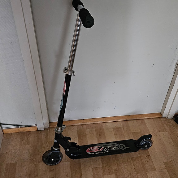 Lasten potkulauta