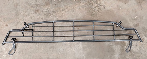 Audi A4 B8 koiraverkko