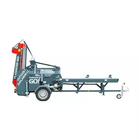 Ostetaan pilkemaster/palax