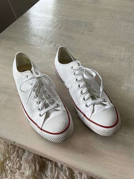 Converse all star kengät
