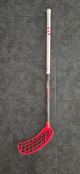 Exel Pure P40 3.4 salibandy maila