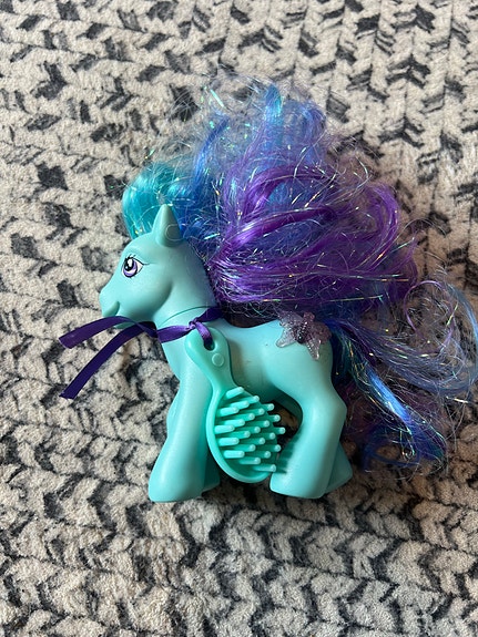My little pony