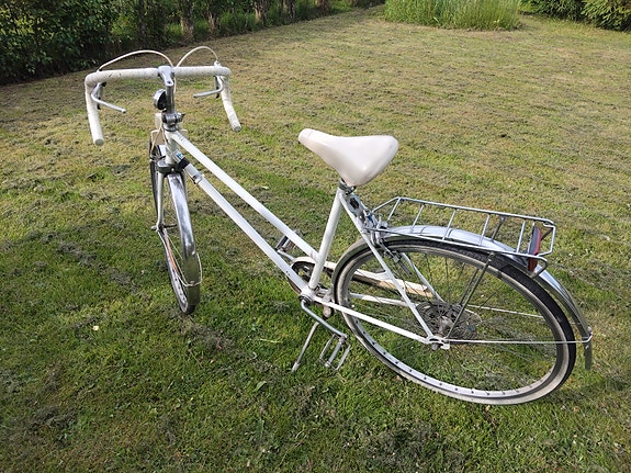 Polkupyörä