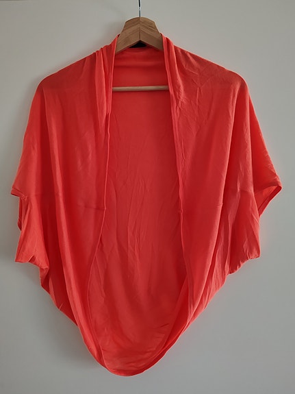 Bolero koko M Pieces koralli