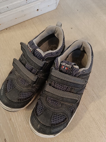 viking gore tex lenkkarit 32
