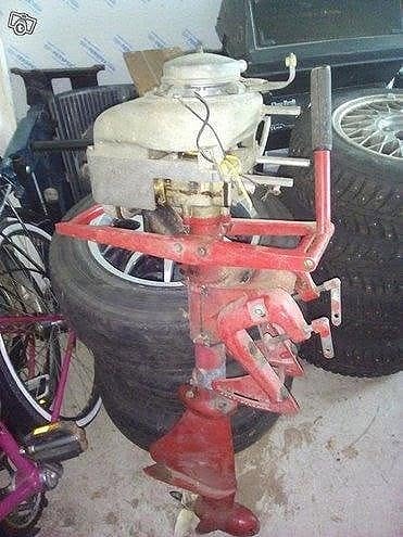 husqvarna